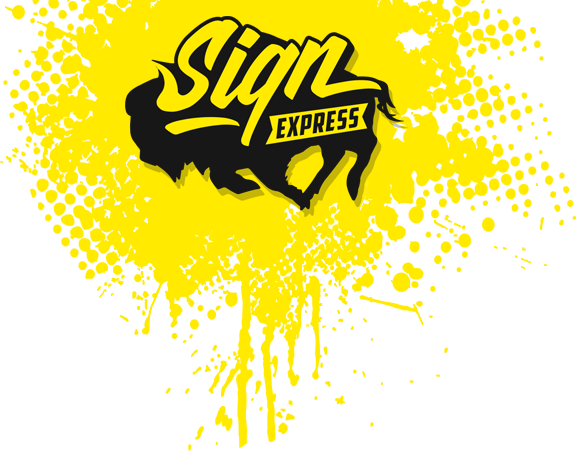 Sign Express